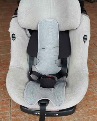 Bebè Confort Axissfix seggiolino auto isofix