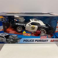 Hotwheels Police Pursuit di Mondo Motors
