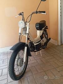 Califfone rizzato 50