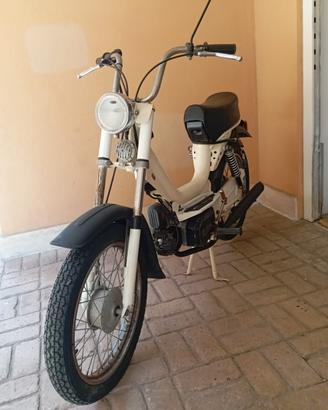 Califfone rizzato 50