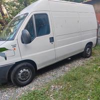 Fiat Ducato 2.8