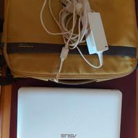 Notebook Asus 10 pollici 