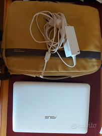 Notebook Asus 10 pollici 