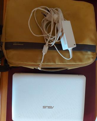 Notebook Asus 10 pollici 