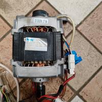 Motore ad induzione yxt480-2a(L)