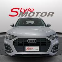 AUDI Q5 40 TDI 204 CV quattro Stronic Business C