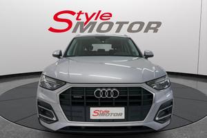 AUDI Q5 40 TDI 204 CV quattro Stronic Business C