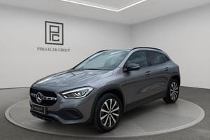 Mercedes GLA 200 d Sport Plus auto