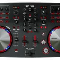 Dj Consolle ERGO Pioneer + FlyCase