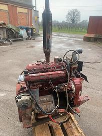 Motore Fiat Aifo 4 cilindri tipo 80.45.05