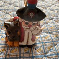 Virgo Fid. , thun cin. carica pastrengo, lucerna,