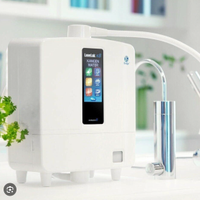 DEPURATORE IONIZZATORE K8 ACQUA KANGEN