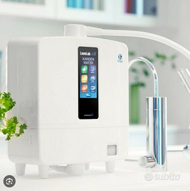 DEPURATORE IONIZZATORE K8 ACQUA KANGEN