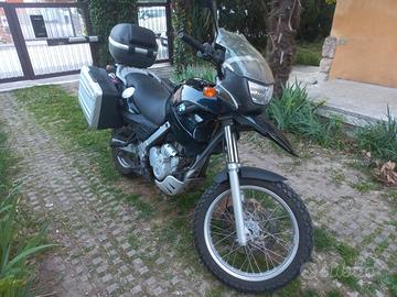BMW F 650 GS