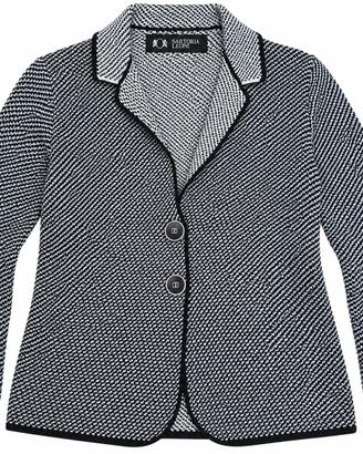 Cardigan donna Sartoria Leoni – Made in Italy 🇮🇹
