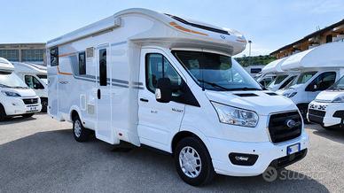 CI INTERNATIONAL HORON 84 XT