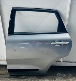 Porta posteriore sinistra Kia Niro