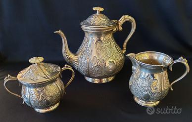 Servizio Sheffield moderno