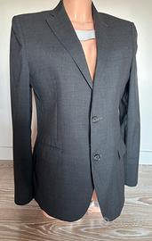 Giacca  corneliani uomo due bottoni taglia 50