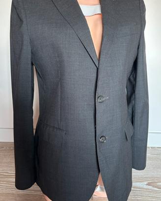 Giacca  corneliani uomo due bottoni taglia 50