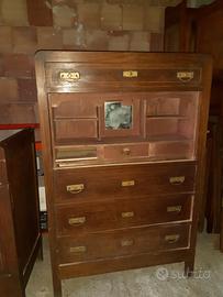 mobili da restaurare