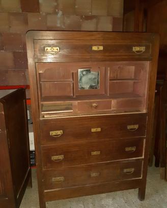 mobili da restaurare