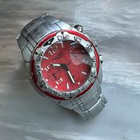 Orologio cronografo Breil Tribe alluminio