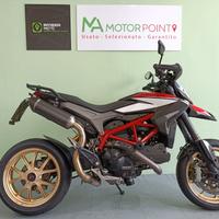 Ducati Hypermotard 821 SP Full carbon - 2013