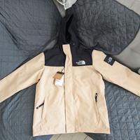 giacca the North face 