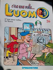Raccolta libri De Agostini
