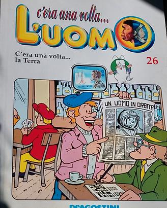 Raccolta libri De Agostini