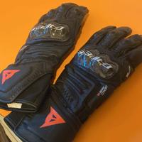 Guanti Dainese Carbon 4 Taglia M