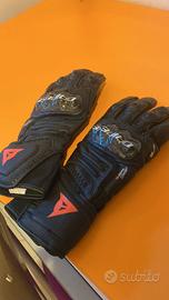 Guanti Dainese Carbon 4 Taglia M