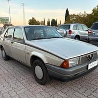 ALFA ROMEO 75 1.6 CARBURATORI UNICO PROPRIETARIO