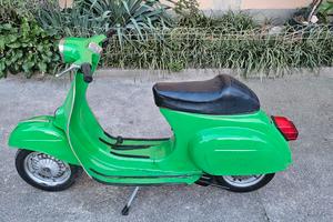 Vespa 50 
