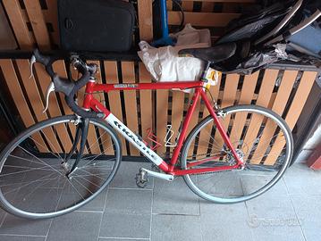 bici da corsa uomo