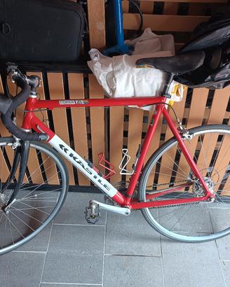 bici da corsa uomo