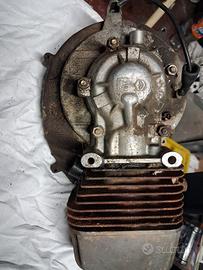 motore completi piaggio 