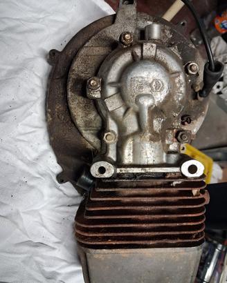 motore completi piaggio 