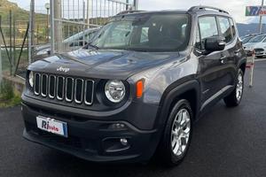 Jeep Renegade 1.6 Mjt 120 CV Longitude