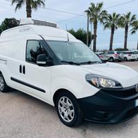 Fiat Doblò 1.6 MJT 105CV S&S TA FRIGO (FRCX) -20 s