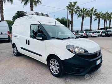 Fiat Doblò 1.6 MJT 105CV S&S TA FRIGO (FRCX) -20 s