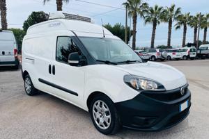 Fiat Doblò 1.6 MJT 105CV S&S TA FRIGO (FRCX) -20 s