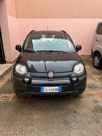 Fiat Panda 1.2 City Cross