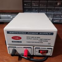 Trasformatore 220v - 12V