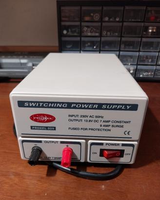 Trasformatore 220v - 12V