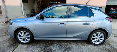 Opel corsa 1.2 75cv
