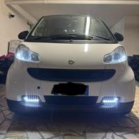 Fendinebbia led per smart 451