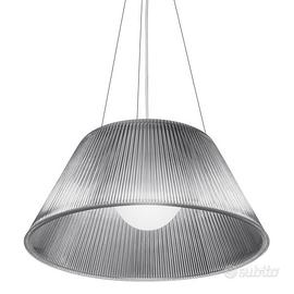 Romeo Moon Suspension 2 (50 cm), Flos Da Philippe