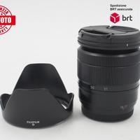 Fuji XC 16-50 F3.5-5.6 OIS II (Fujifilm)